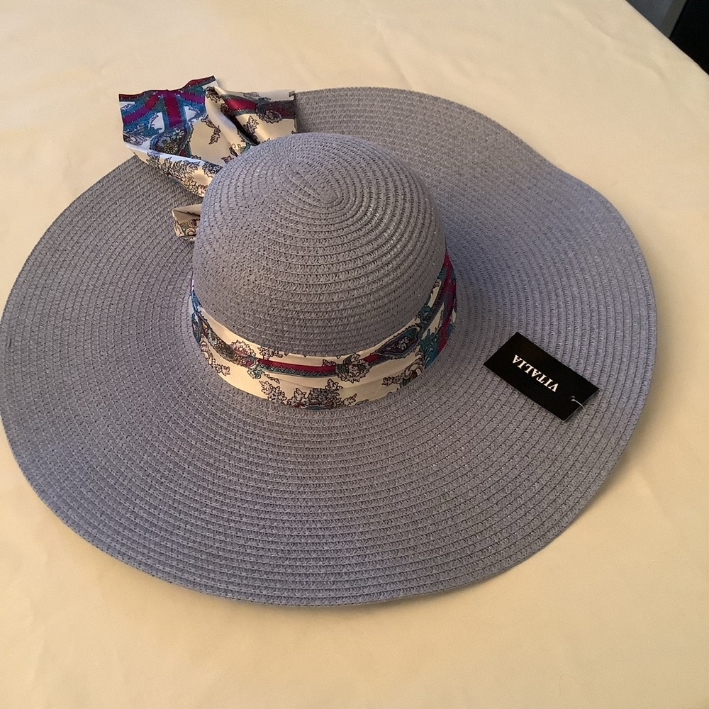 Summer hat - Picture 5 of 9
